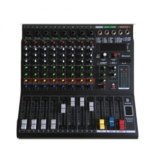 Mixer-AL8