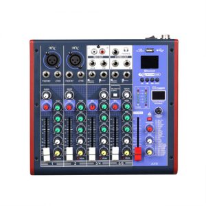 Mixer-AX6