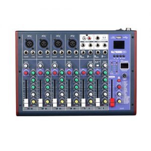 Mixer-AX8