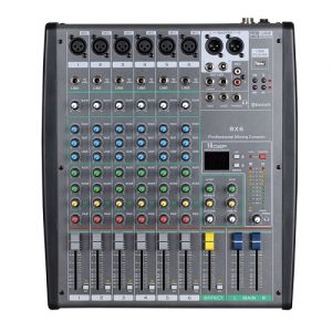 Mixer-BX6