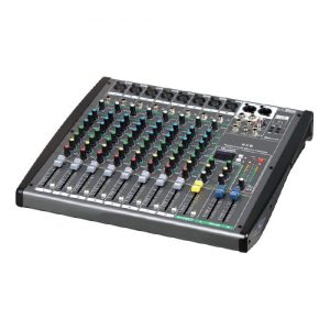 Mixer-BX8