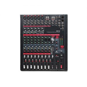 Mixer-DX12