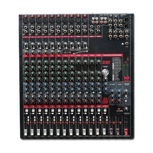 Mixer-DX16