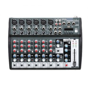 Mixer-FX10