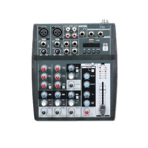 Mixer-FX6