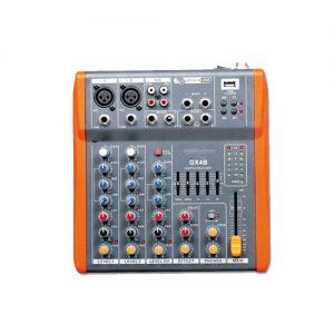 Mixer-GX4B