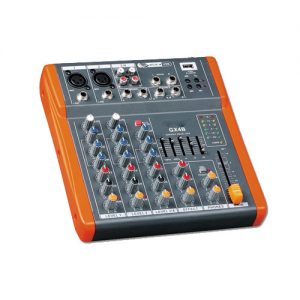 Mixer-GX4B