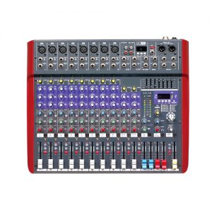 Mixer-KX12