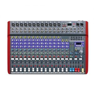 Mixer-KX16