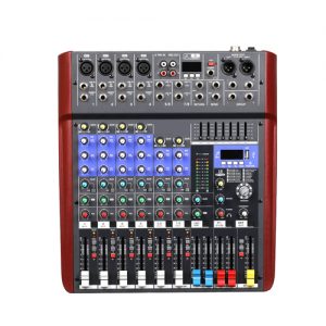Mixer-KX6