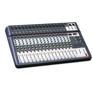 Mixer-LX16