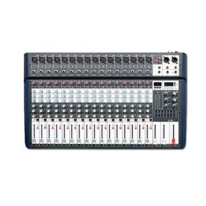 Mixer-LX16