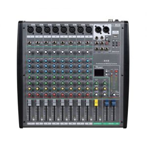 Mixer-BX8