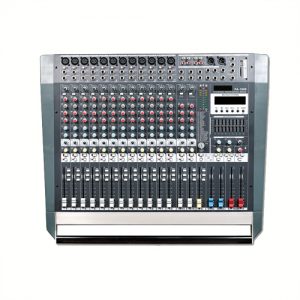 Mixer-PA1606