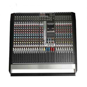 Mixer-PA2406