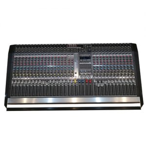 Mixer-PA3206