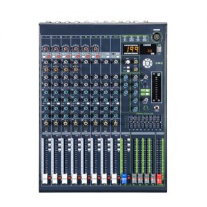 Mixer-SQ12