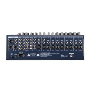 Mixer-SQ16