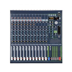 Mixer-SQ16