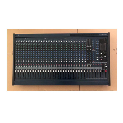 Read more about the article Araldo audio 32 channel mixer available